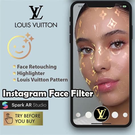 louis vuitton ig filter|Louis Vuitton store.